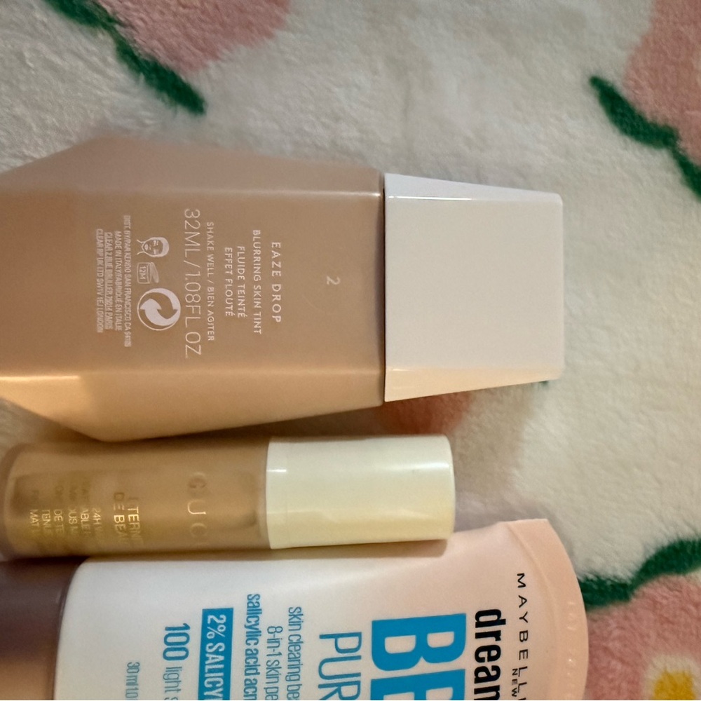 Foundation bundle - Picture 2 of 2